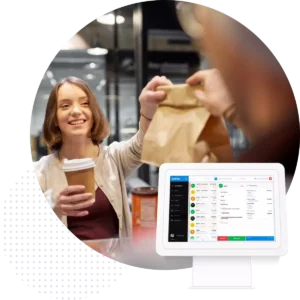 Systemy kasowe Dotykacka Warszawa