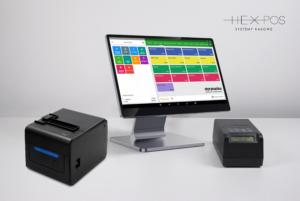 Systemy kasowe Dotykacka Warszawa