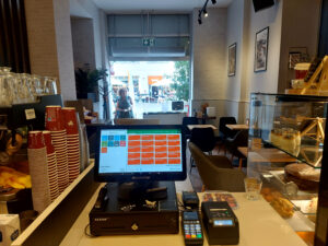 Systemy kasowe Warszawa