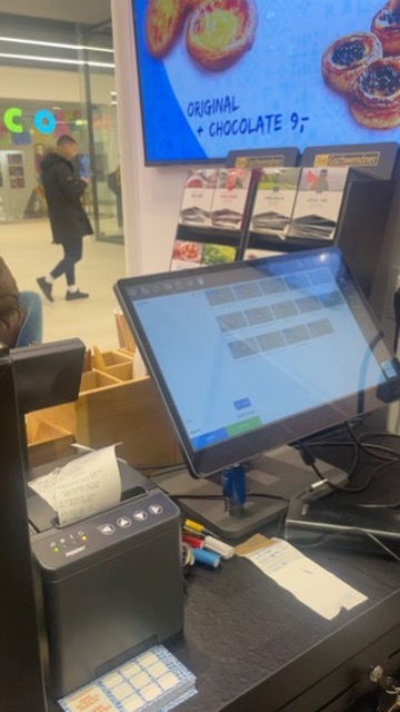 Systemy kasowe Warszawa