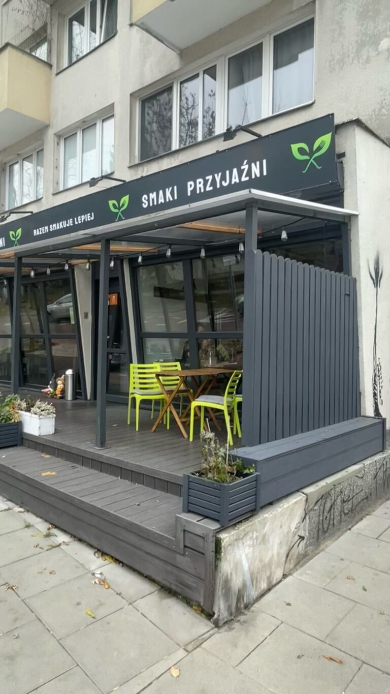 Systemy kasowe Warszawa