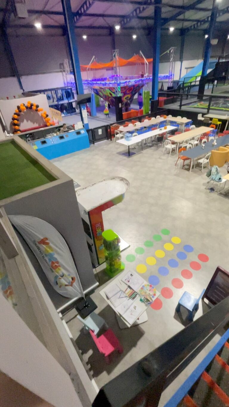 Systemy kasowe Warszawa