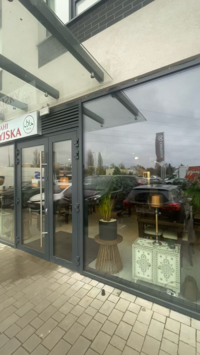 Systemy kasowe Warszawa