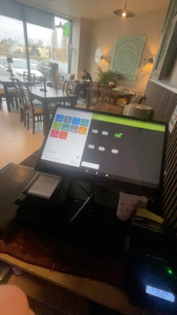 Systemy kasowe Dotykacka Warszawa