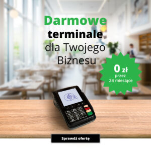 Darmowe terminale